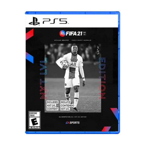 FIFA 21 - PS5 (مستعمل)