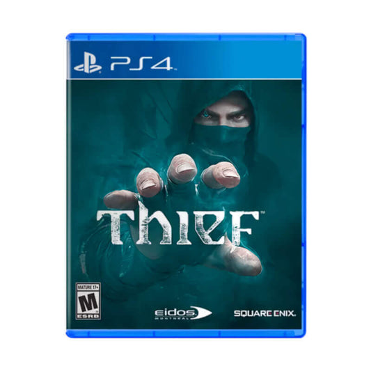 Thief - PS4 (USED)