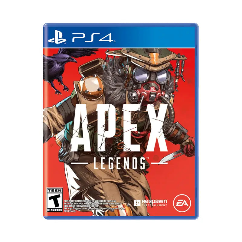 Apex Legends Bloodhound Edition - PS4 (Used)