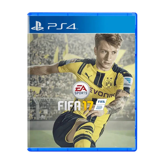 FIFA 17 - PS4 (Used)