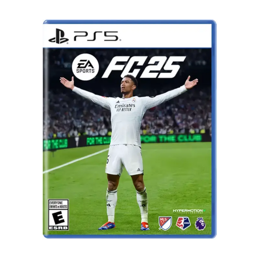 FC 25 - PS5 (New)