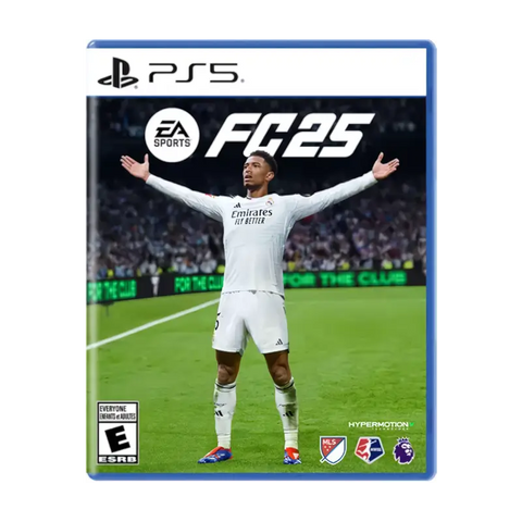 FC 25 - PS5 (New)