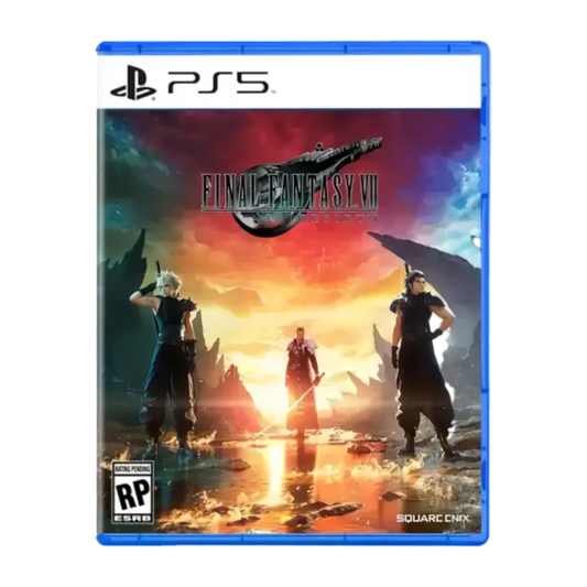 Final Fantasy VII - PS5 (Used)