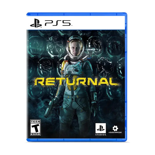 Returnal - PS5 (Used)