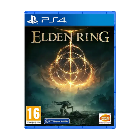 Elden Ring - PS4 (Used)