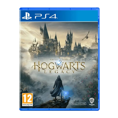 Hogwarts Legacy - PS4 (Used)