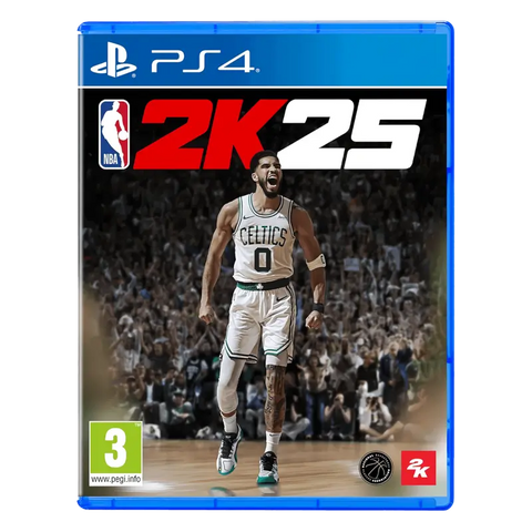 NBA 2K25 - PS4 (Used)