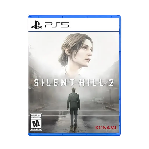 Silent Hill 2 - PS5 (Used)