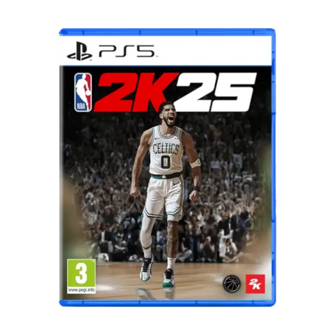 NBA 2K25 - PS5 (Used)