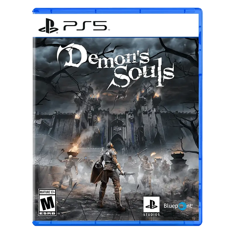 Demon's Souls - PS5 (Used)