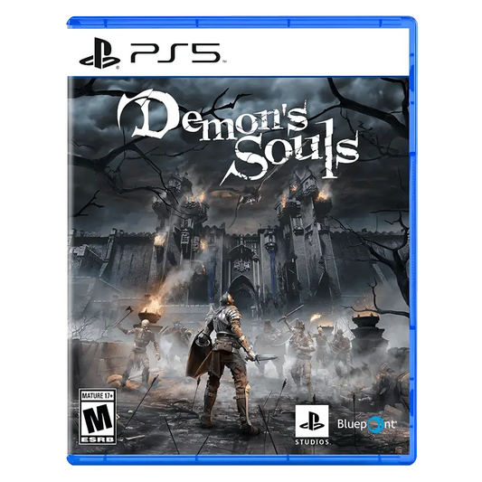 Demon's Souls - PS5 (Used)