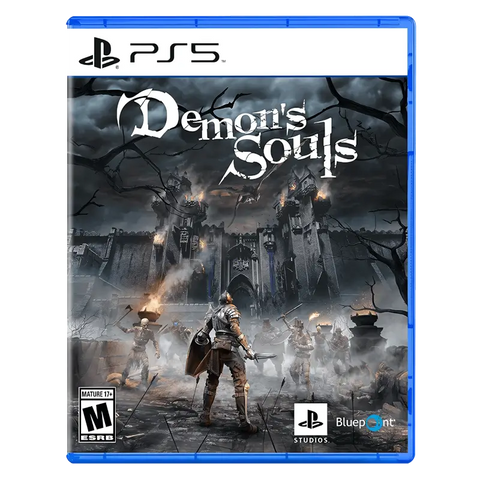 Demon's Souls - PS5 (Used)