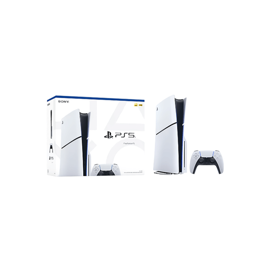 PlayStation®5 Console - Slim