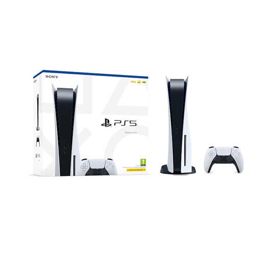 PlayStation®5 Console