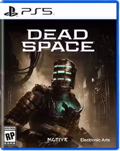 ديد سبيس ريميك - بلايستيشن 5