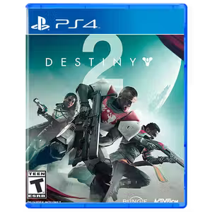 Destiny 2 - PS4 (English)