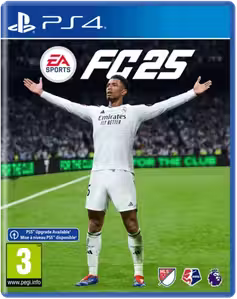 EA SPORTS FC 25 - PS5