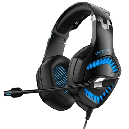 سماعة الألعاب K1B PRO - RUNMUS