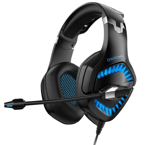 سماعة الألعاب K1B PRO - RUNMUS