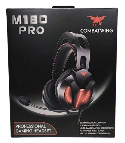 سماعة اونيكاما M180 برو للجيمينج