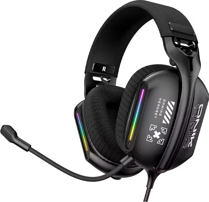 سماعات العاب اونيكوما X12