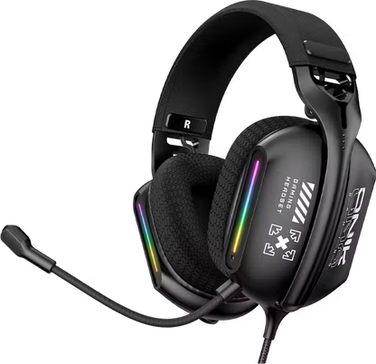 سماعات العاب اونيكوما X12