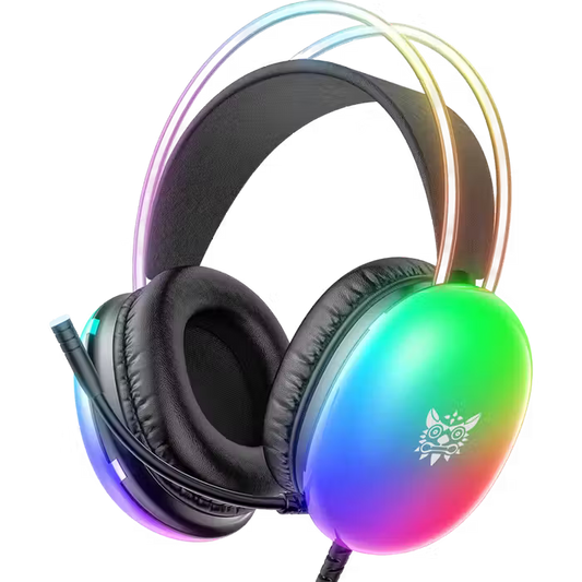 سماعات العاب اونيكوما X25