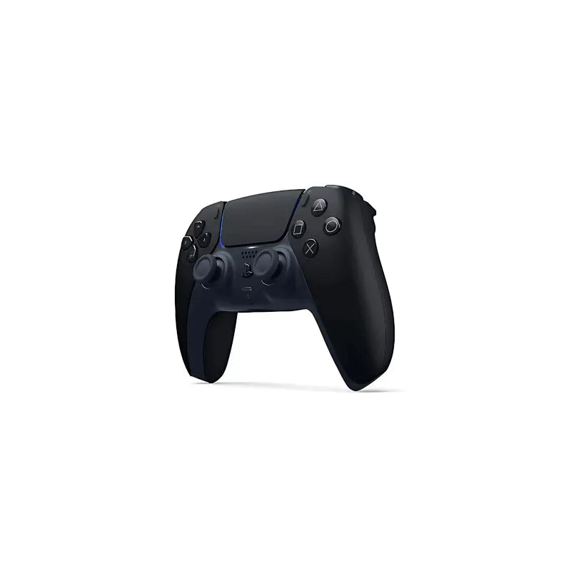 PS5 DualSense™ Wireless Controller - Midnight Black - دراع لبلايستيشن 5 أسود - THARAA STORE-2