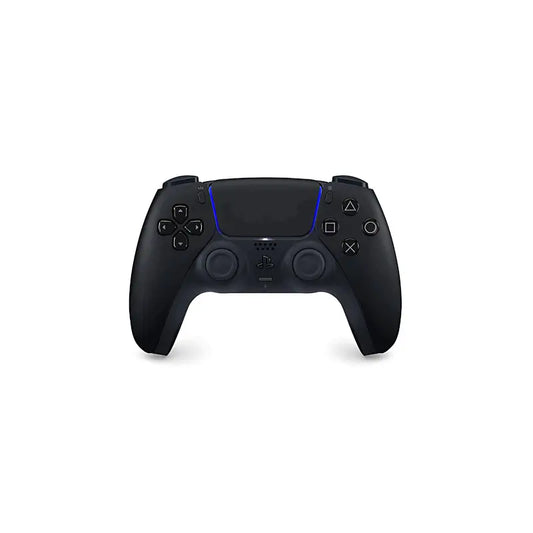 PS5 DualSense™ Wireless Controller - Midnight Black - دراع لبلايستيشن 5 أسود - THARAA STORE-5