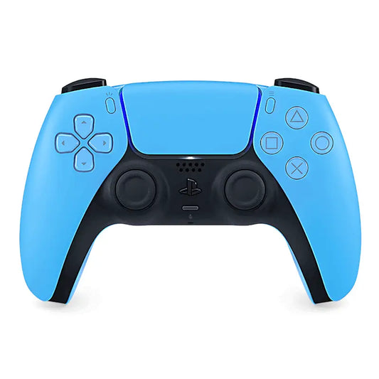 PS5 DualSense™ Wireless Controller - Starlight Blue - دراع لبلايستيشن 5 نيلى - THARAA STORE-2