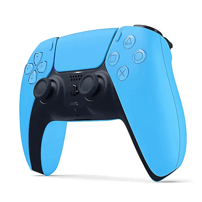 PS5 DualSense™ Wireless Controller - Starlight Blue - دراع لبلايستيشن 5 نيلى - THARAA STORE-3