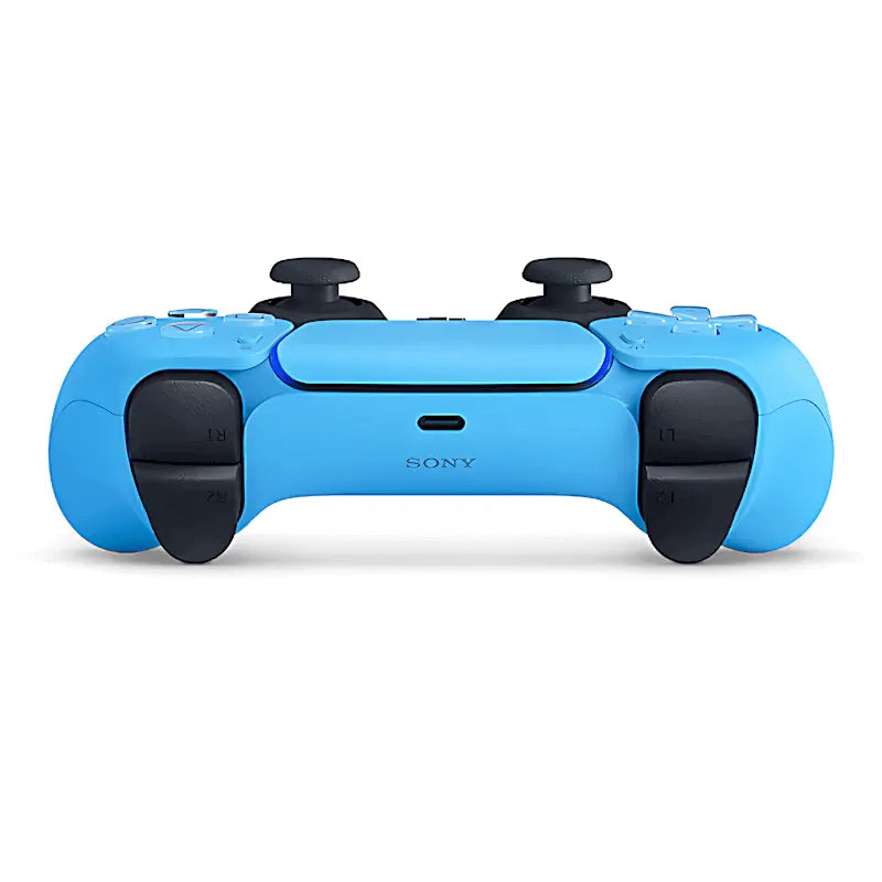 PS5 DualSense™ Wireless Controller - Starlight Blue - دراع لبلايستيشن 5 نيلى - THARAA STORE-4