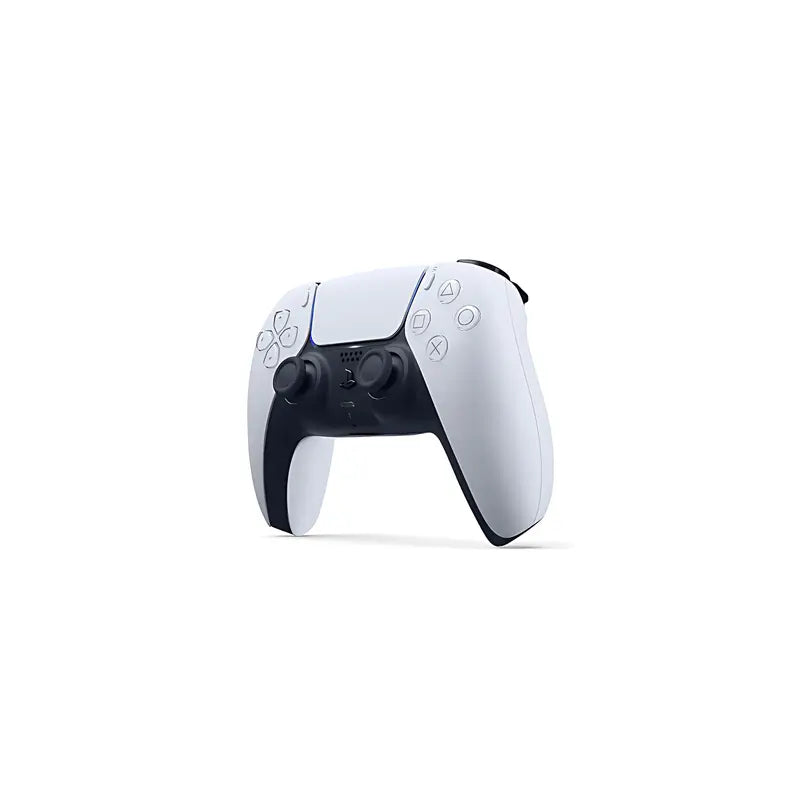 PS5 DualSense™ Wireless Controller - White - دراع لبلايستيشن 5 أبيض - THARAA STORE -3