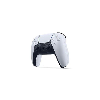 PS5 DualSense™ Wireless Controller - White - دراع لبلايستيشن 5 أبيض - THARAA STORE -3