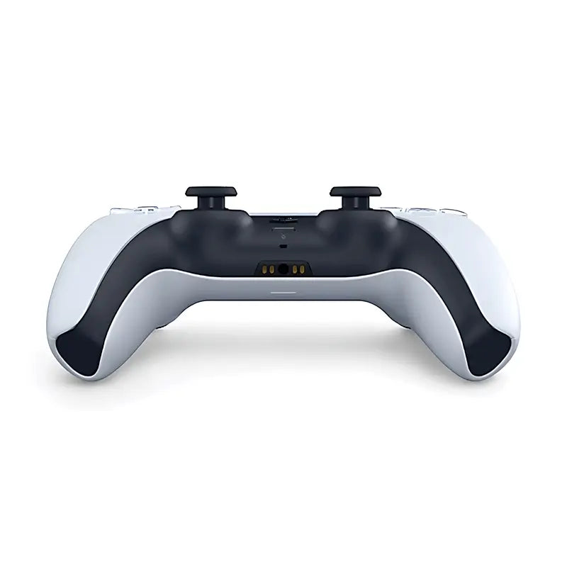 PS5 DualSense™ Wireless Controller - White - دراع لبلايستيشن 5 أبيض - THARAA STORE -4