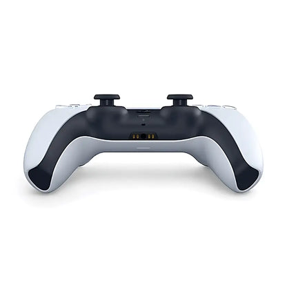 PS5 DualSense™ Wireless Controller - White - دراع لبلايستيشن 5 أبيض - THARAA STORE -4
