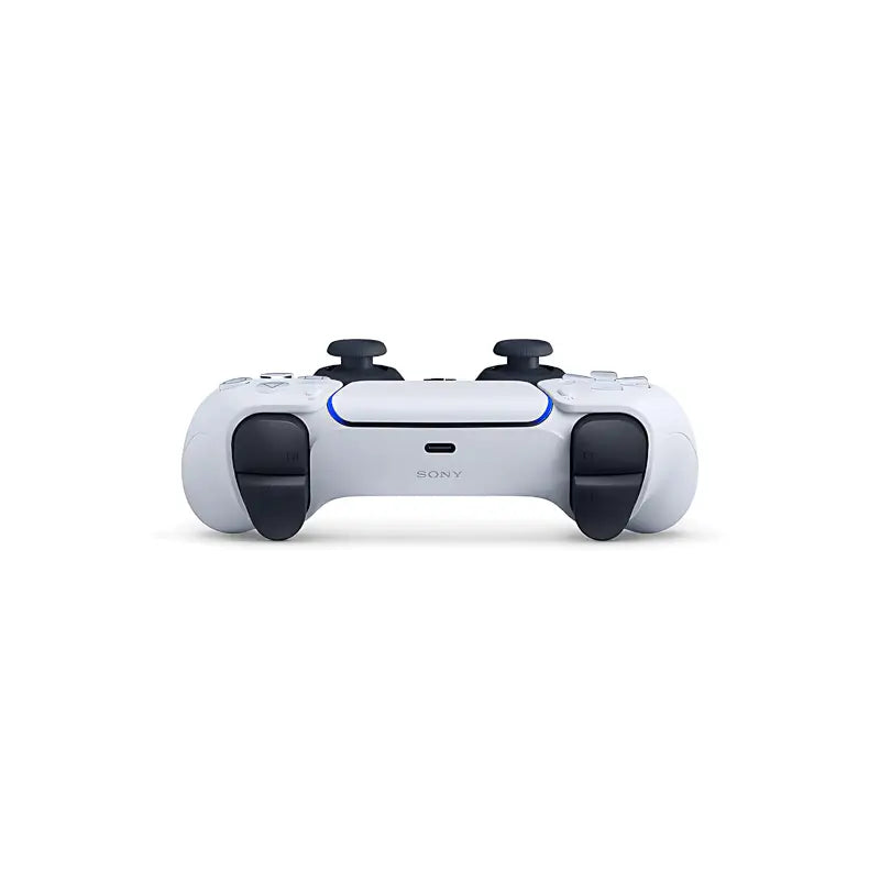 PS5 DualSense™ Wireless Controller - White - دراع لبلايستيشن 5 أبيض - THARAA STORE -6
