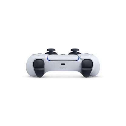 PS5 DualSense™ Wireless Controller - White - دراع لبلايستيشن 5 أبيض - THARAA STORE -6