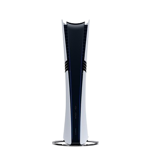 Sony PlayStation 5 Pro Console – 1TB – With DualSense Controller – 1-Year Warranty