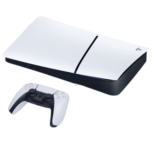 PlayStation®5 Digital Edition – Fortnite Cobalt Star Bundle