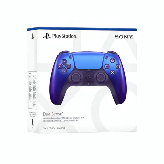 Sony PlayStation 5 DualSense Wireless Controller – Chroma Indigo