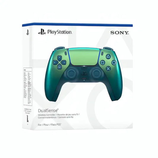 Sony PlayStation 5 DualSense Wireless Controller – Chroma Teal