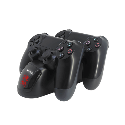 شاحن دوبى ديجيتال لدراع 4 - PS4 Dual Charging Dock