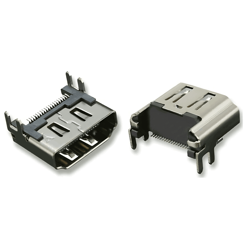 سوكت اتش دى لجهاز 4 فات - HDMI Port Socket For PS4 FAT