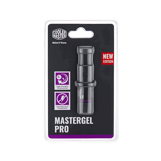 كولار ماستر چيل برو - MASTERGEL PRO