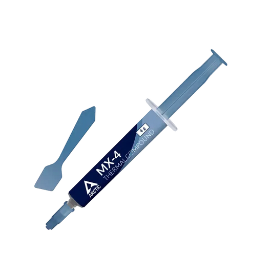 Arctic MX-4 – High-Performance Thermal Paste