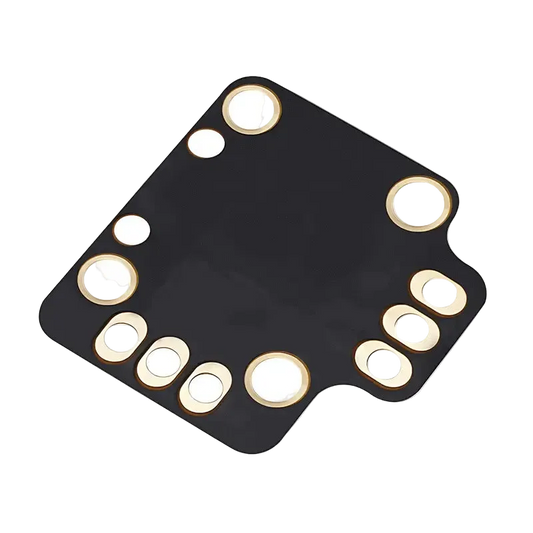 Analog Stick Drift Fix Mod 3D Board for PS4 Controller