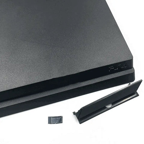 بودى جهاز 4 برو - حافظة كاملة لجهاز PS4 PRO