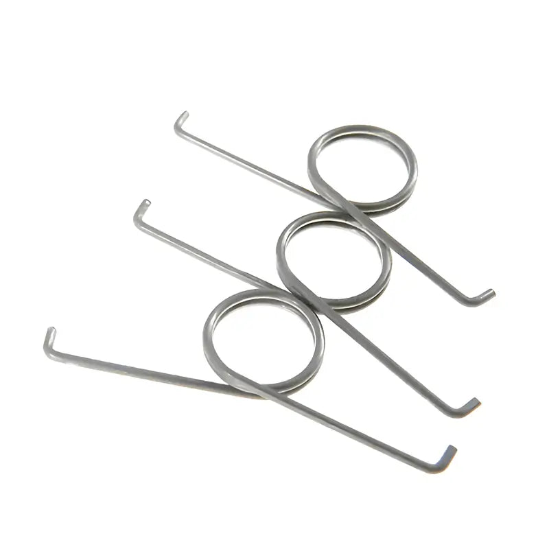 سوسته لدراع 4 برو و أمريكى - Trigger Spring Set For PS4 Controller Jdm 030 040 050 055