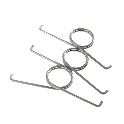 سوسته لدراع 4 برو و أمريكى - Trigger Spring Set For PS4 Controller Jdm 030 040 050 055